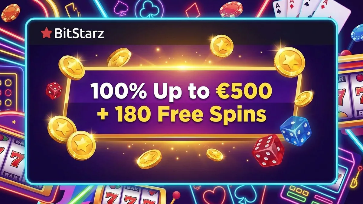 BitStarz