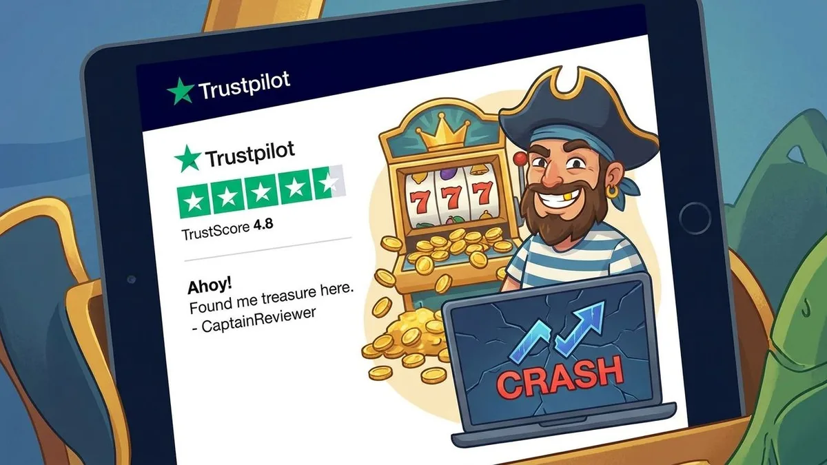 trustpilot crash games