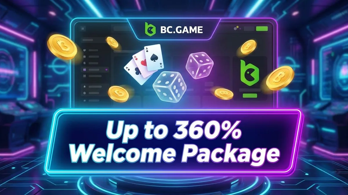 BCGame